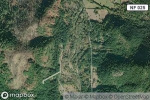 Skag Creek