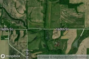 Little Competine Creek