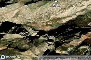 Rudkhaneh-ye Burtala