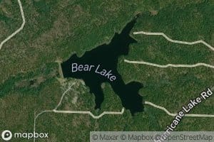 Bear Lake