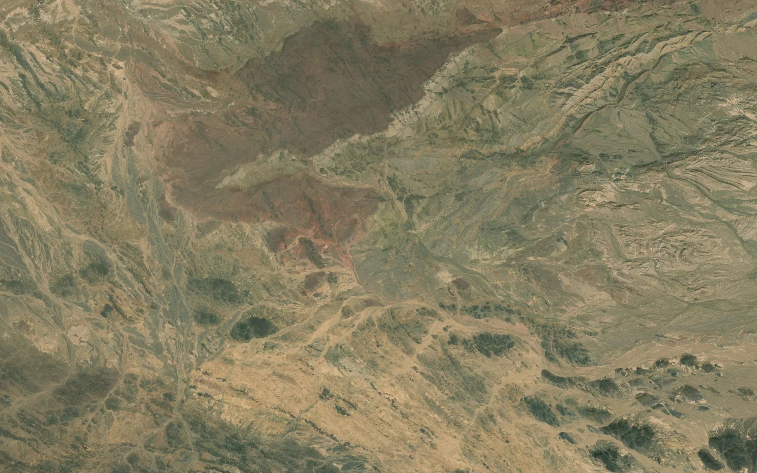 Cheshmeh-ye Panbeh