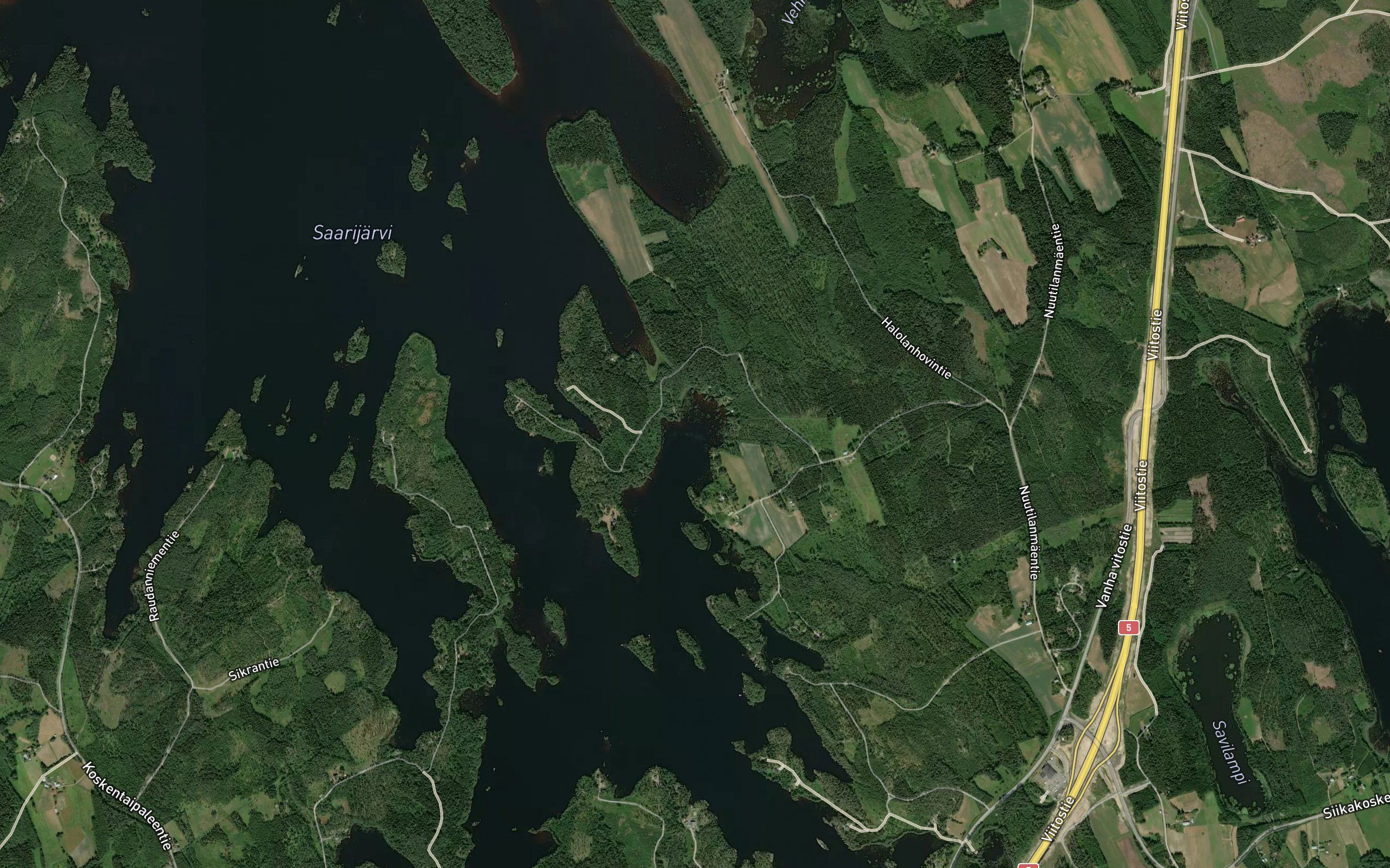 Rovastinlahti