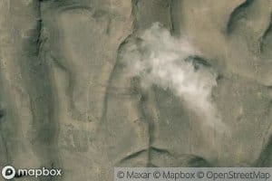 Antelope Spring Number Three