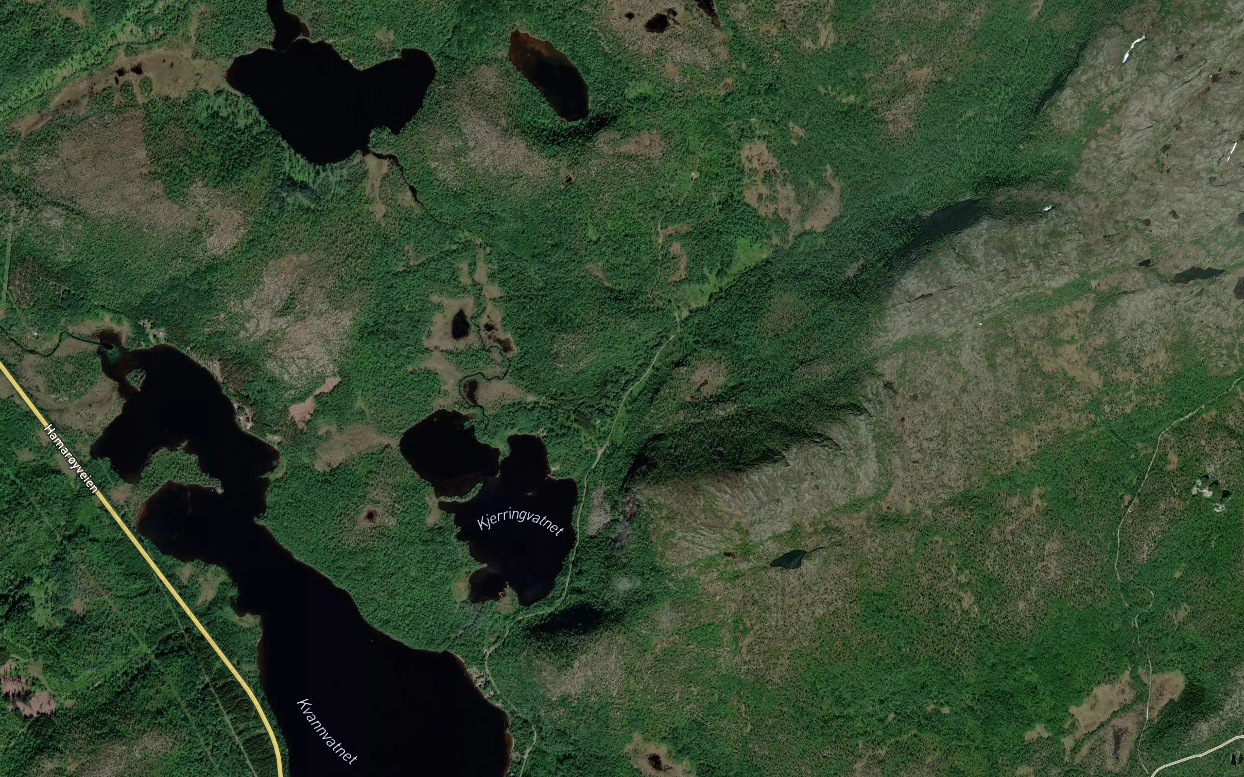 Kjerrelva