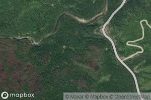 Rosebud Creek