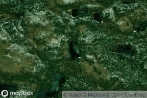 Ursa Minor Lake