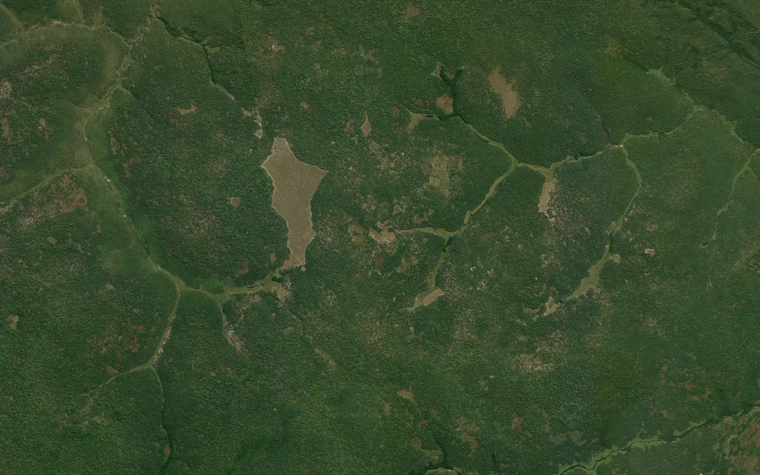 Lagoa Camboto