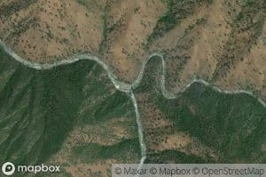 Clavey River