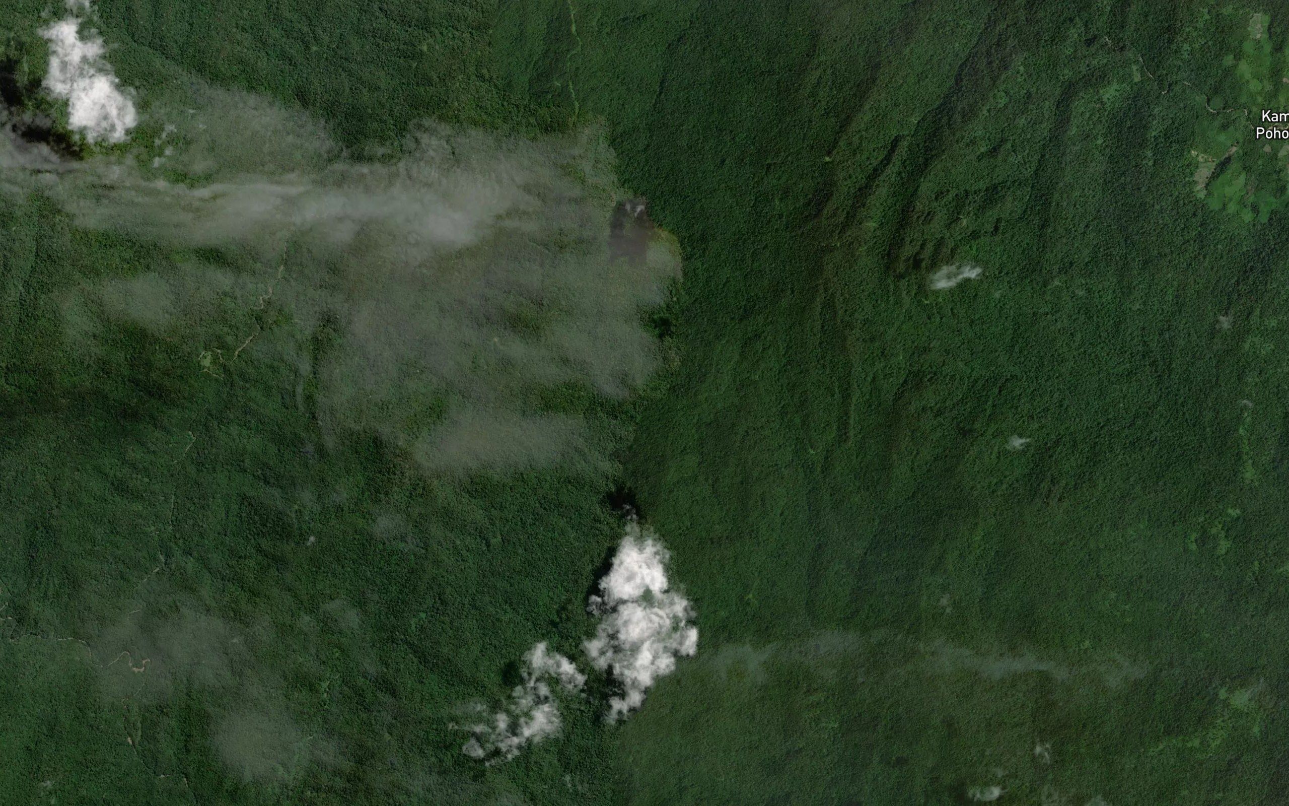 Sungai Kabenulor