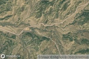 South Fork Texas Creek