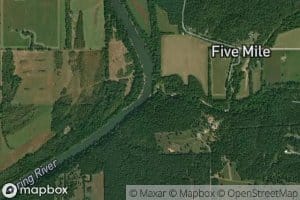 Fivemile Creek
