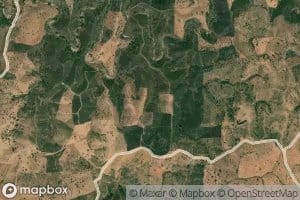 Barranco das Pardinhas