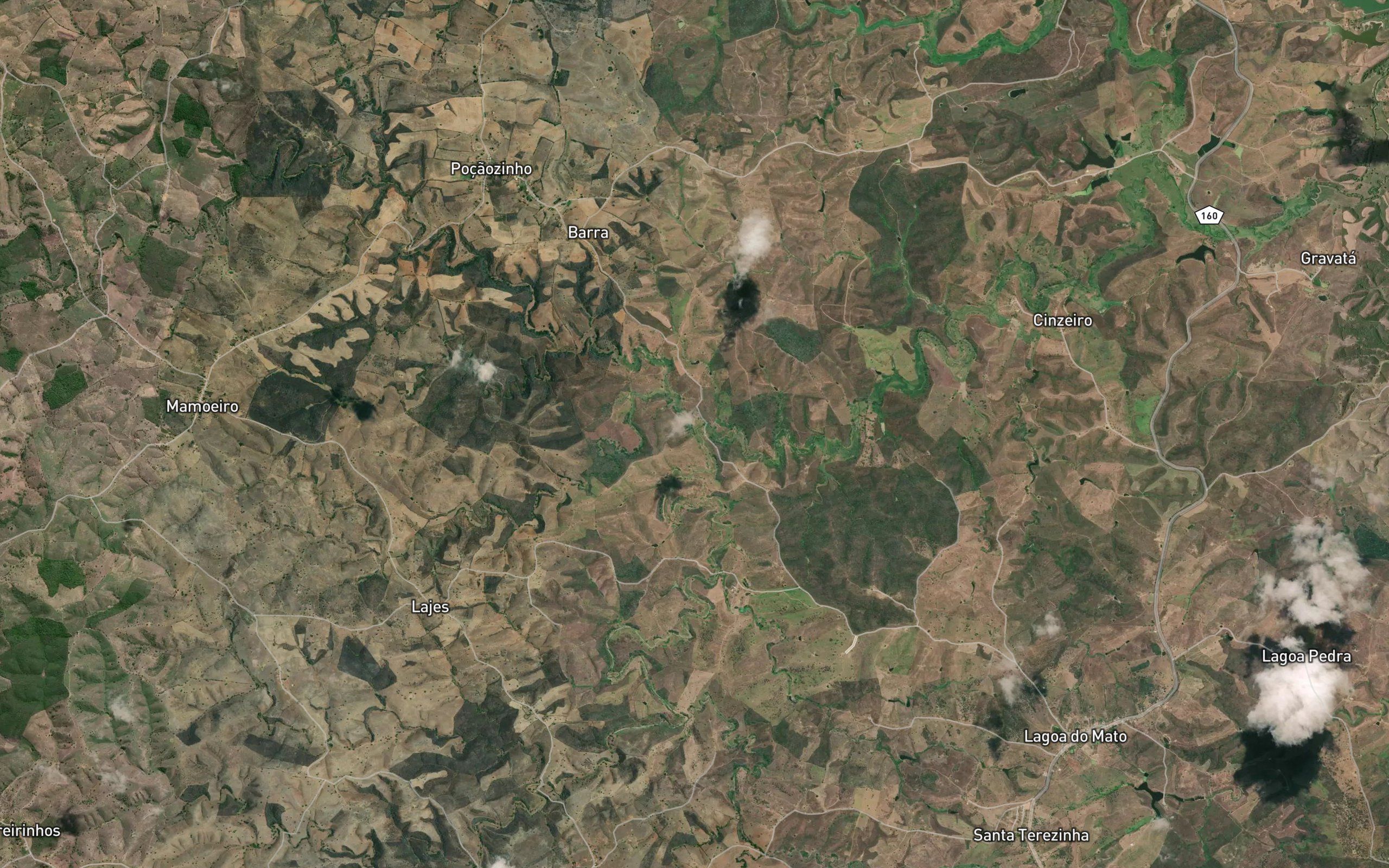 Rio do Pocao