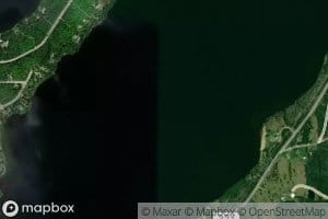Baie de Bellerive