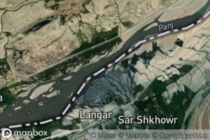 Darya-ye Sar Shkhowr