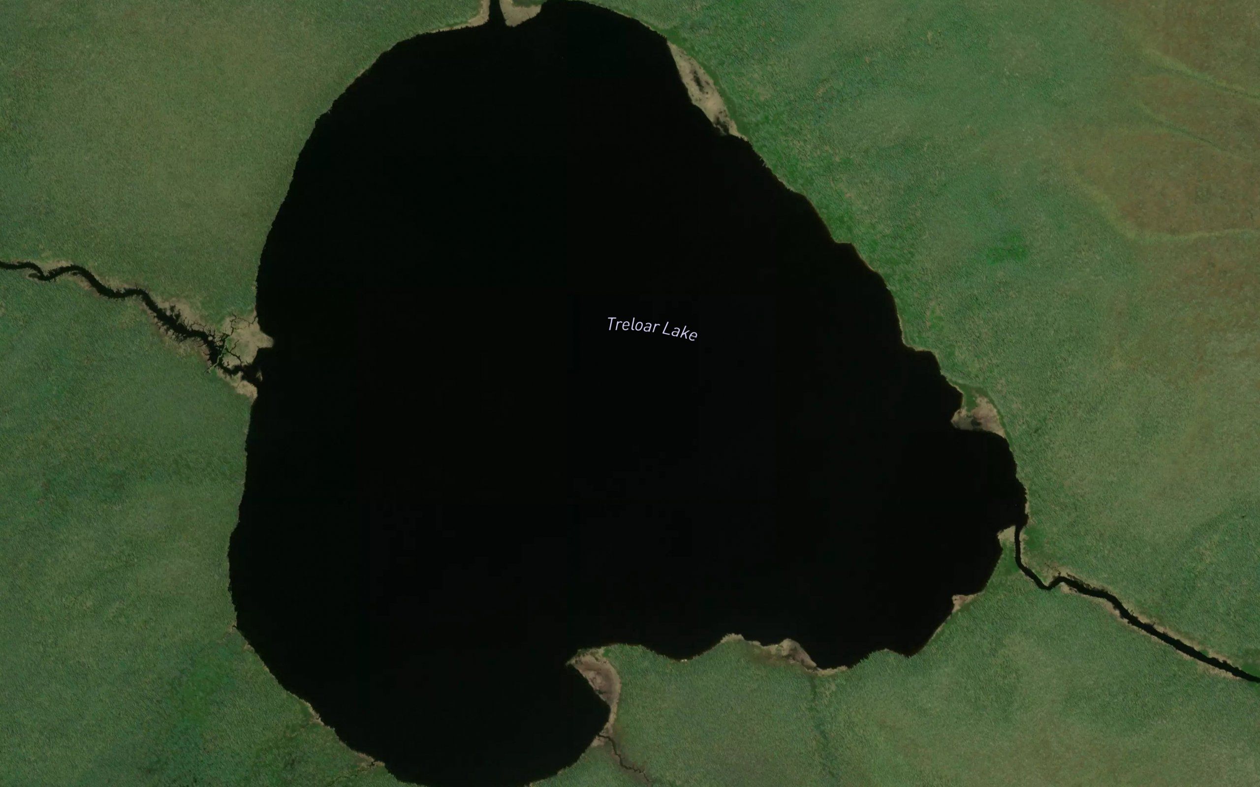 Treloar Lake