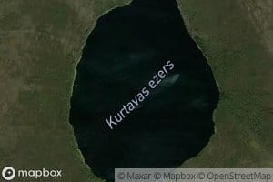 Kurtavas Ezers