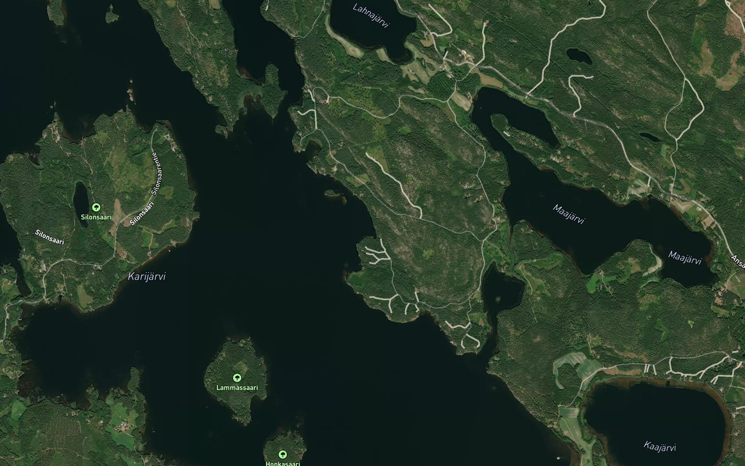 Haukilahti