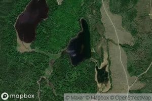 Sawmill Lake