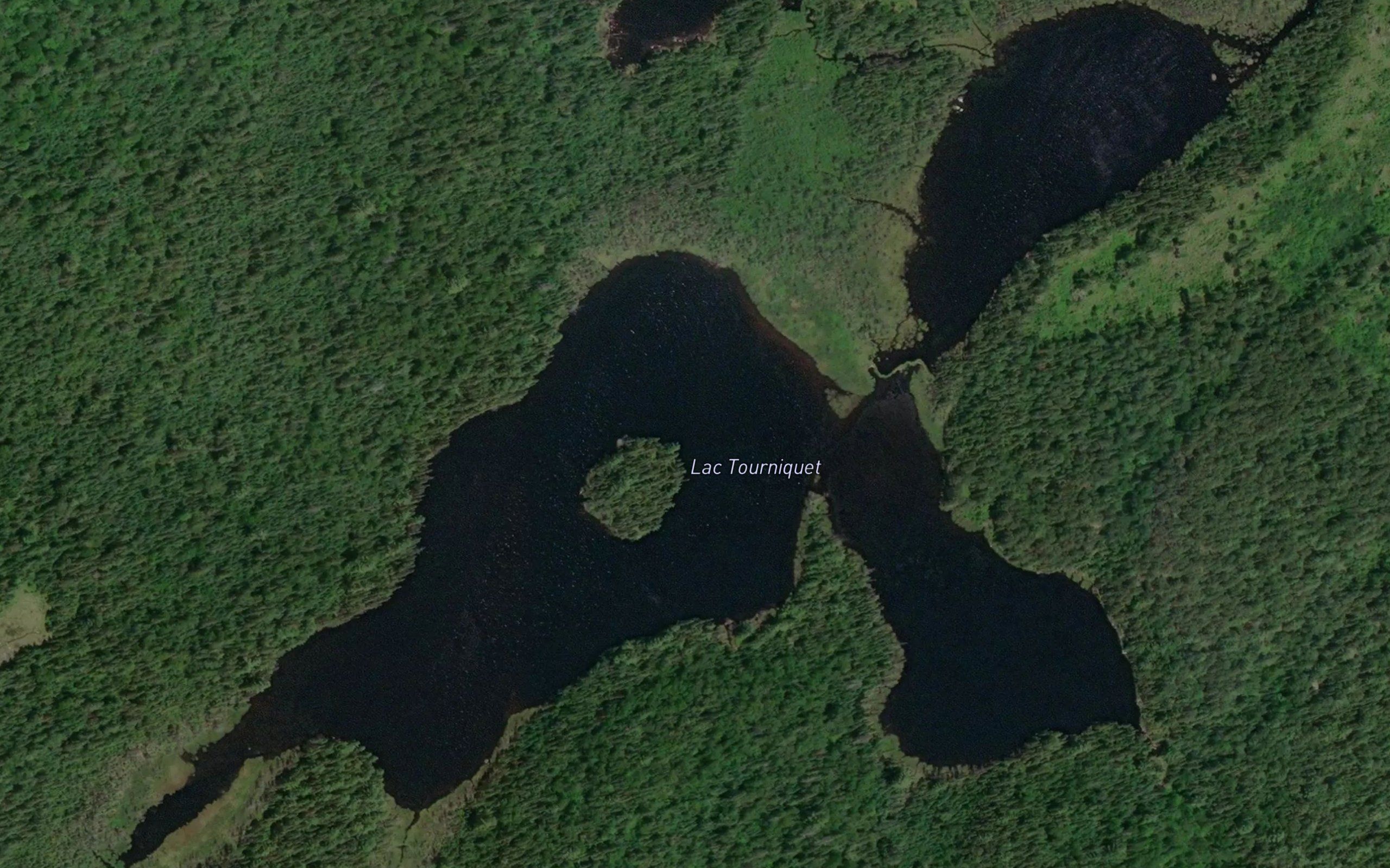 Lac Tourniquet