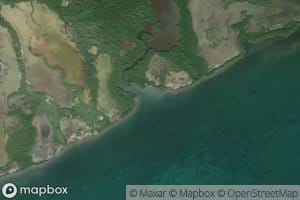 Estero de Juan Hernandez