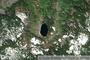 Honey Lake