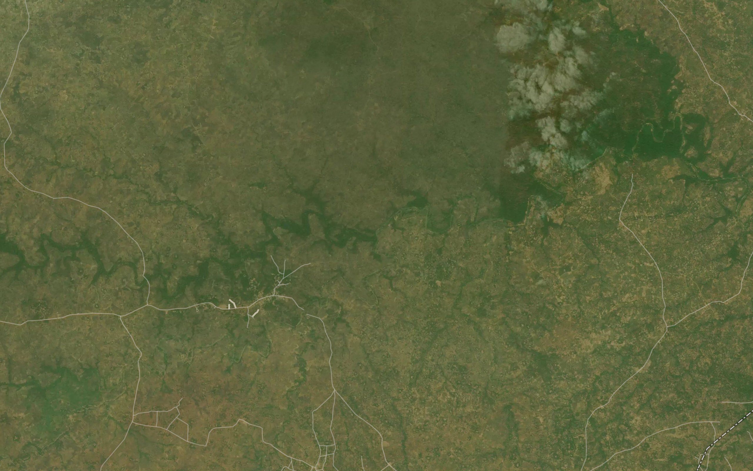 River Icheri