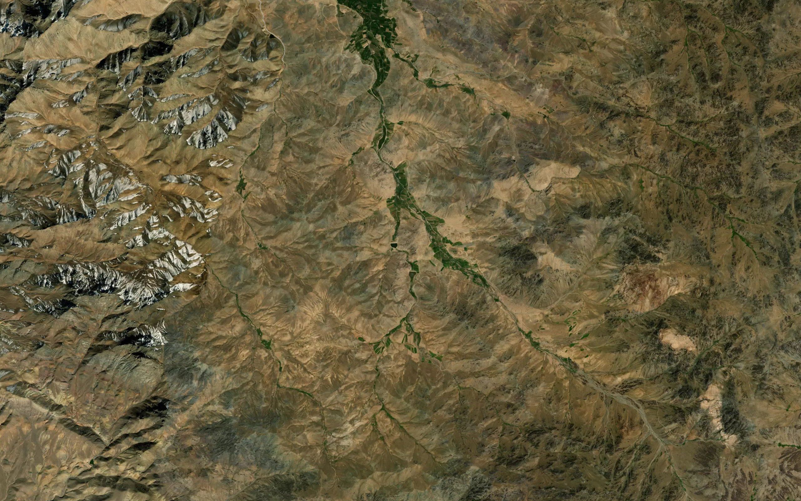 Dahaneh-ye Darreh Hanza