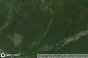 Keenan Creek