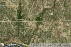 Zachry Lake Number 3