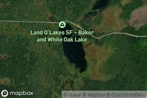 White Oak Lake