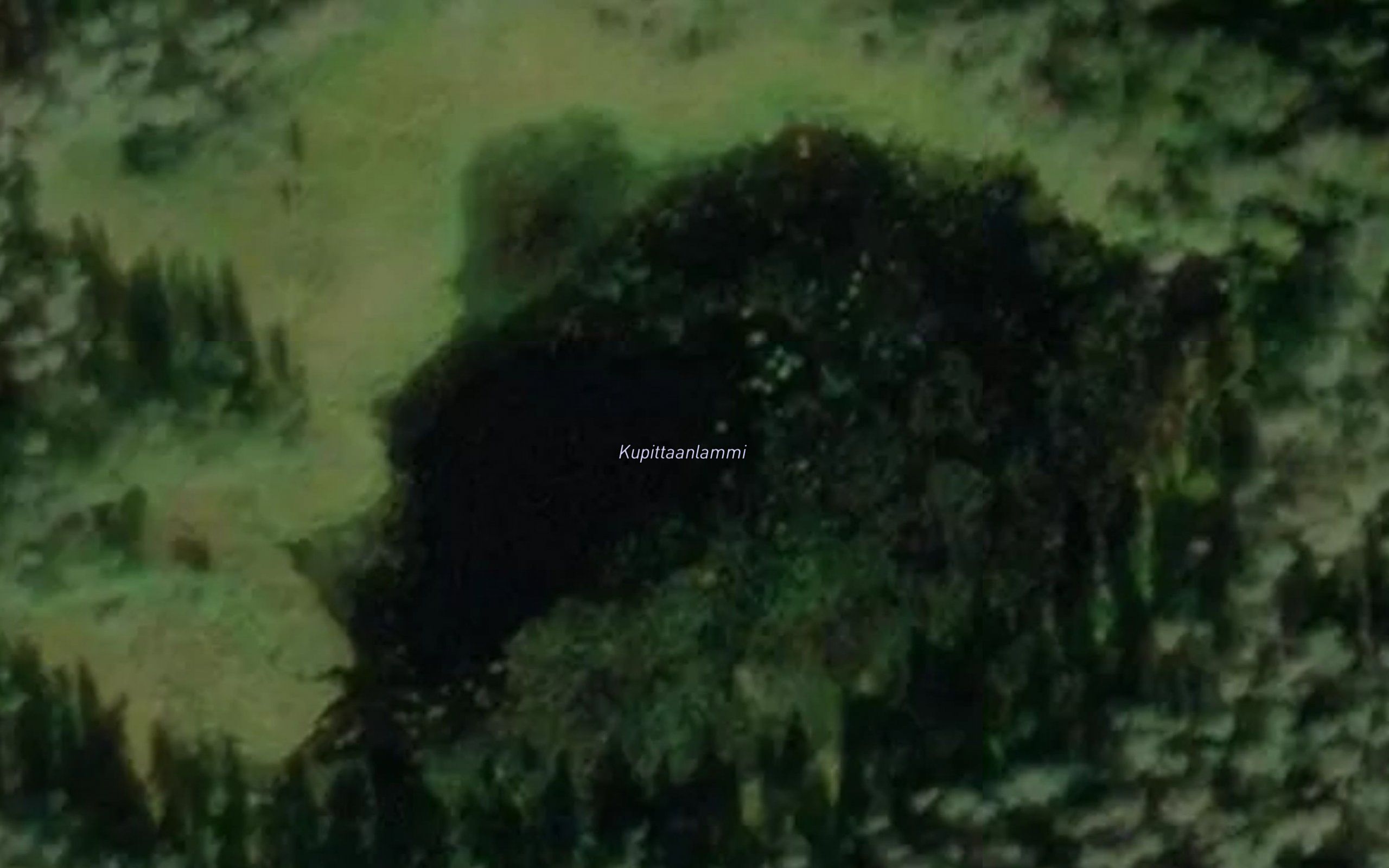 Kupittaanlammi