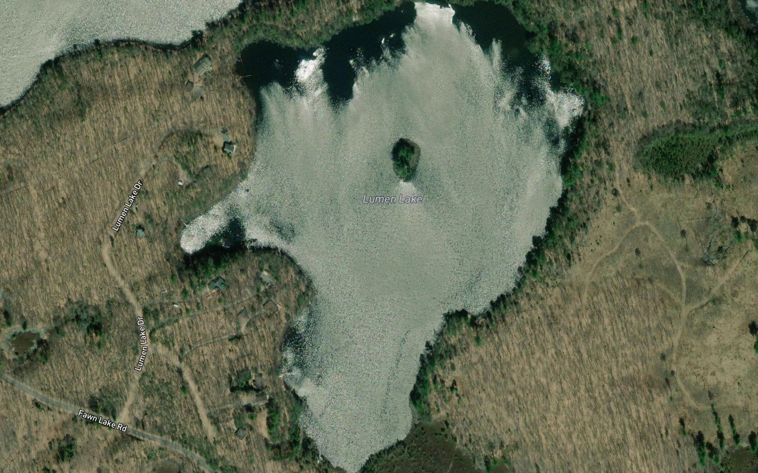 Lumen Lake