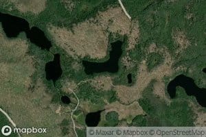 Eagle Lake
