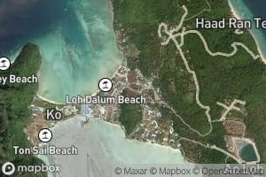 Sa Nam Ban Ko Phi Phi