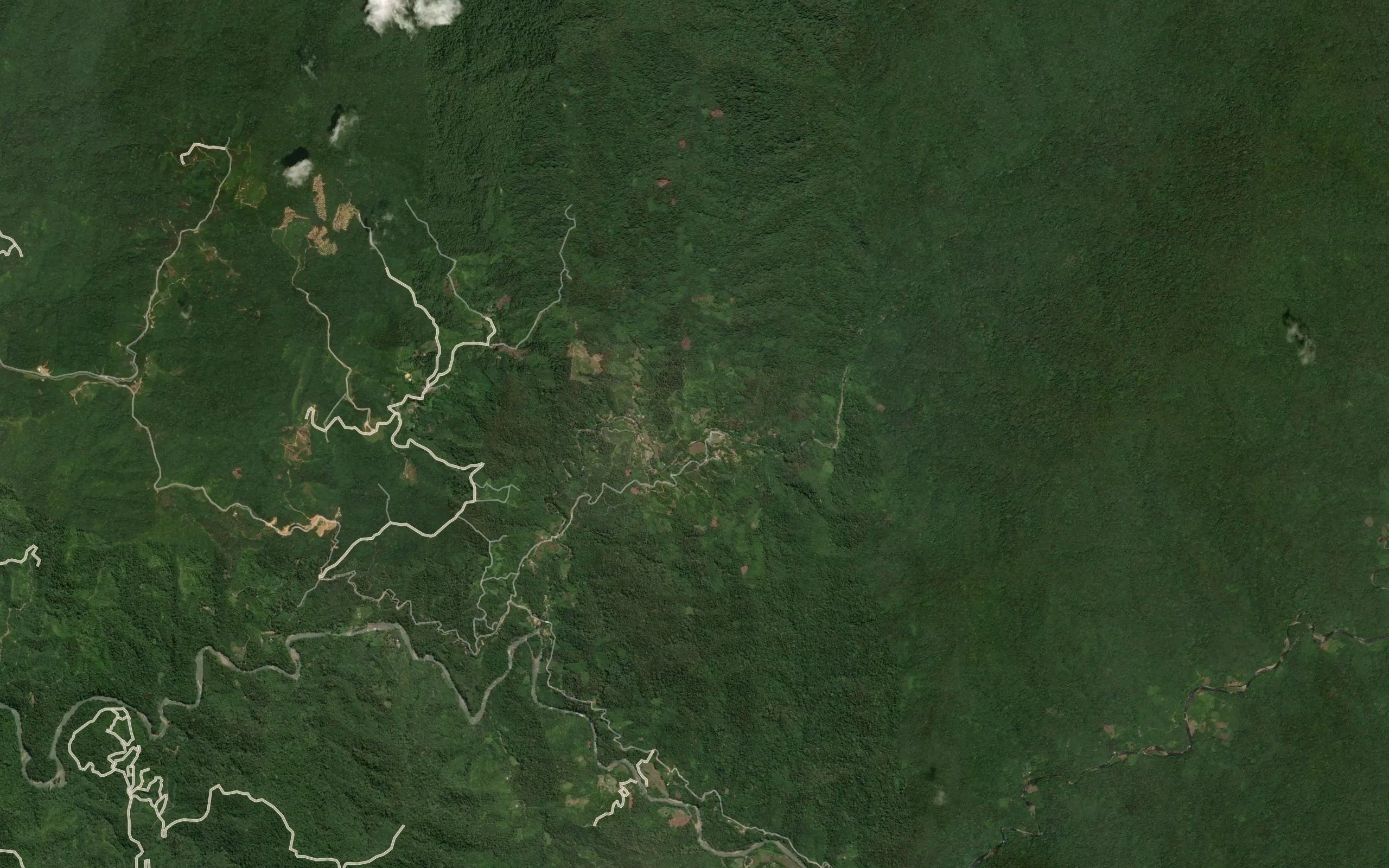 Sungai Mantisun