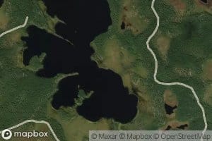 Bol'shoye Kame-Ozero