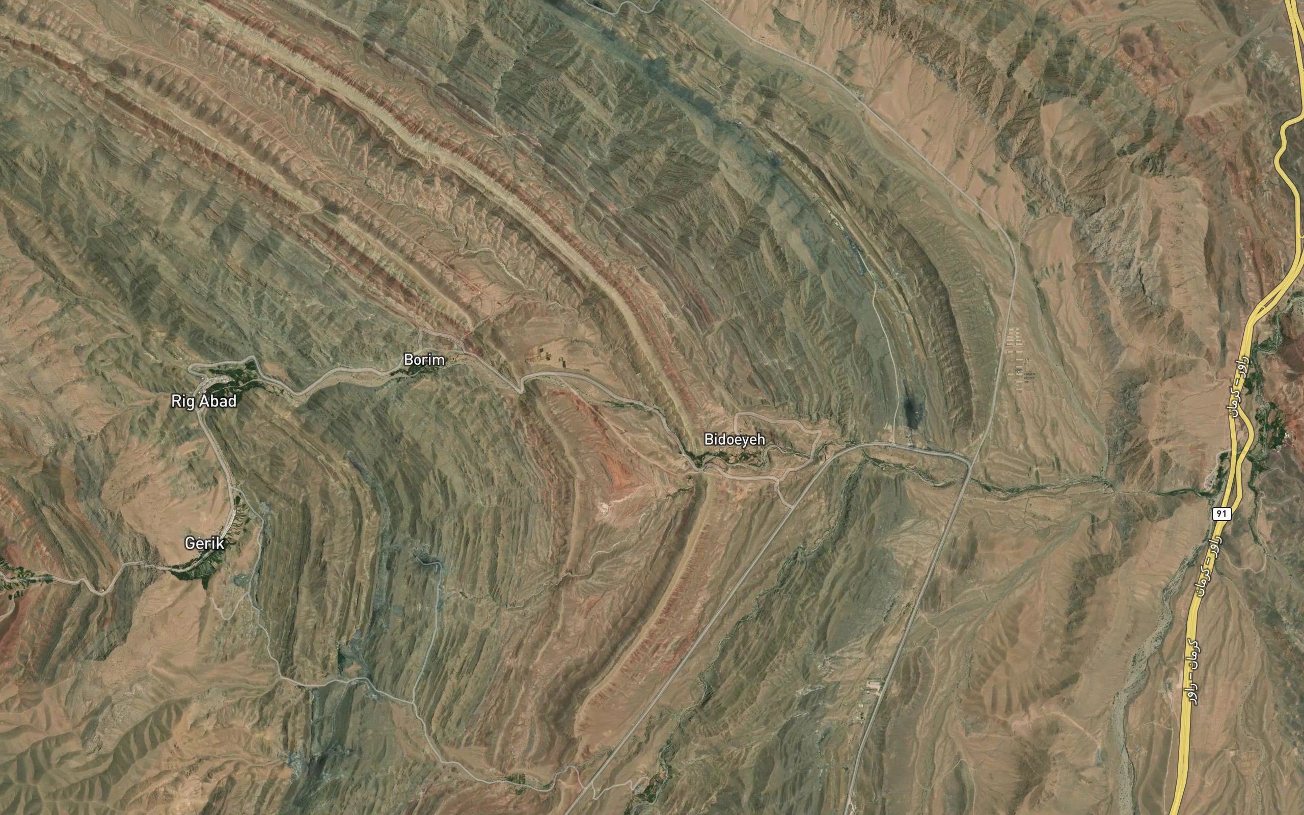 Rudkhaneh-ye Sar Godar