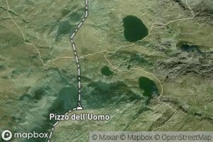 Laghi della Valletta