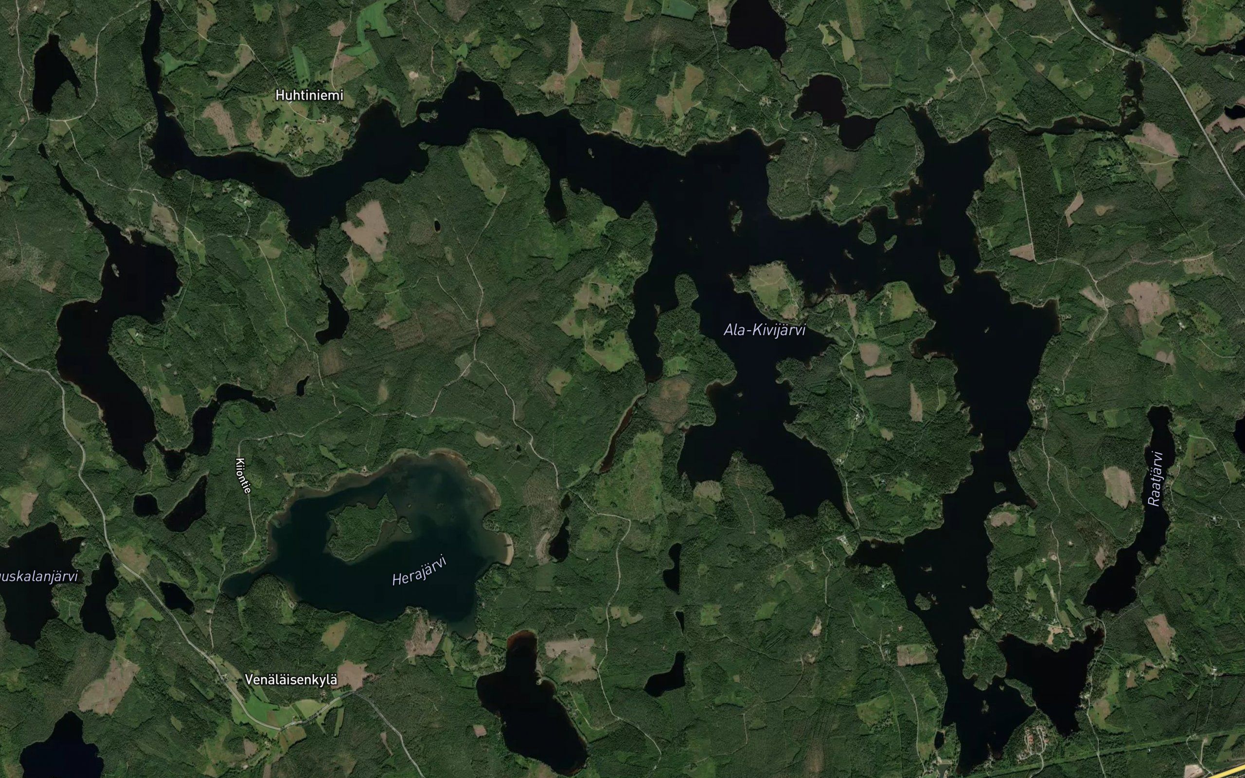 Ala-Kivijarvi