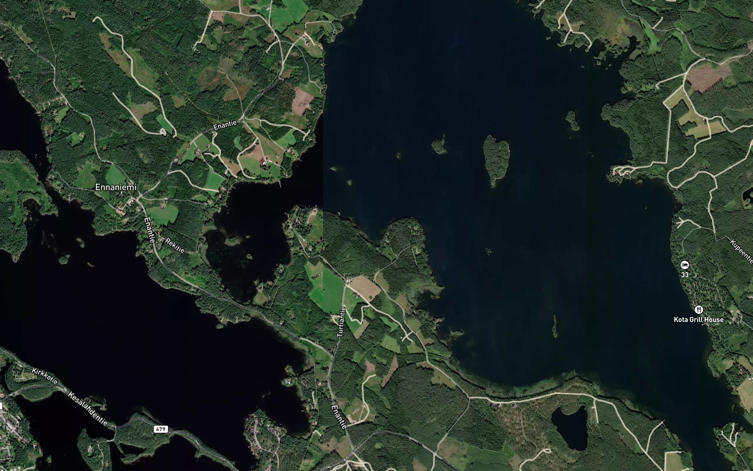 Kaapalahti