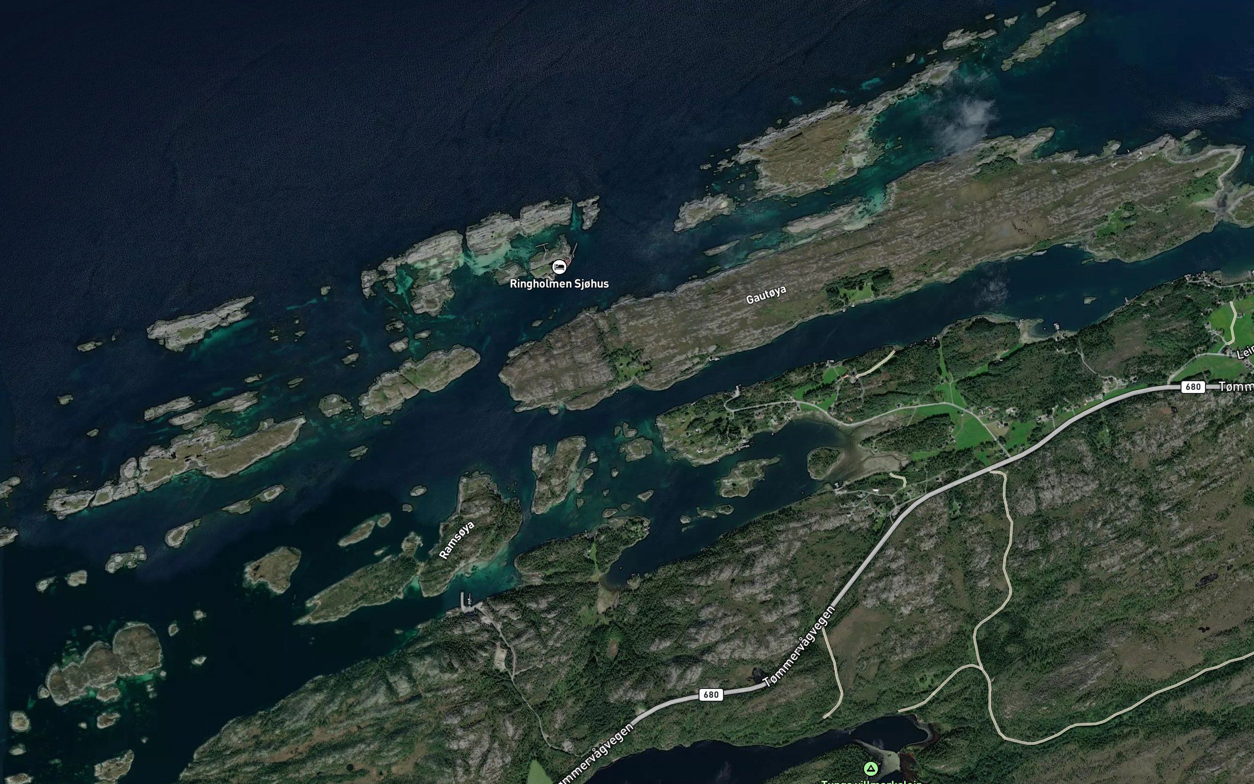 Gautoybukta