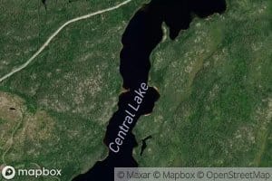 Central Lake