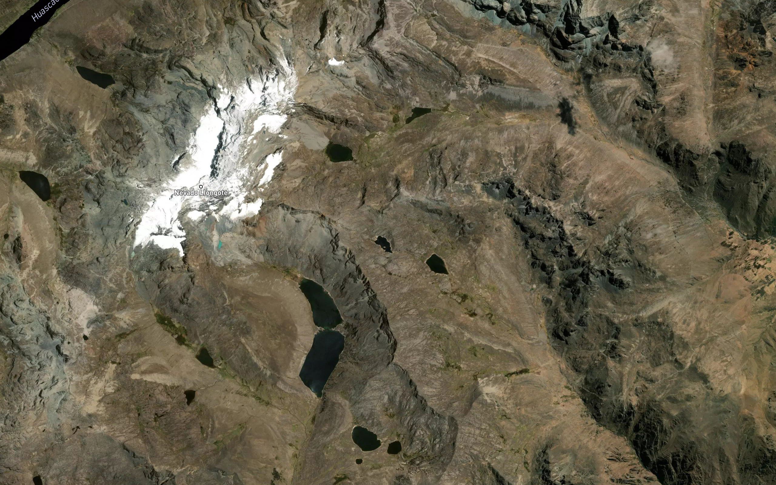 Laguna Huambine