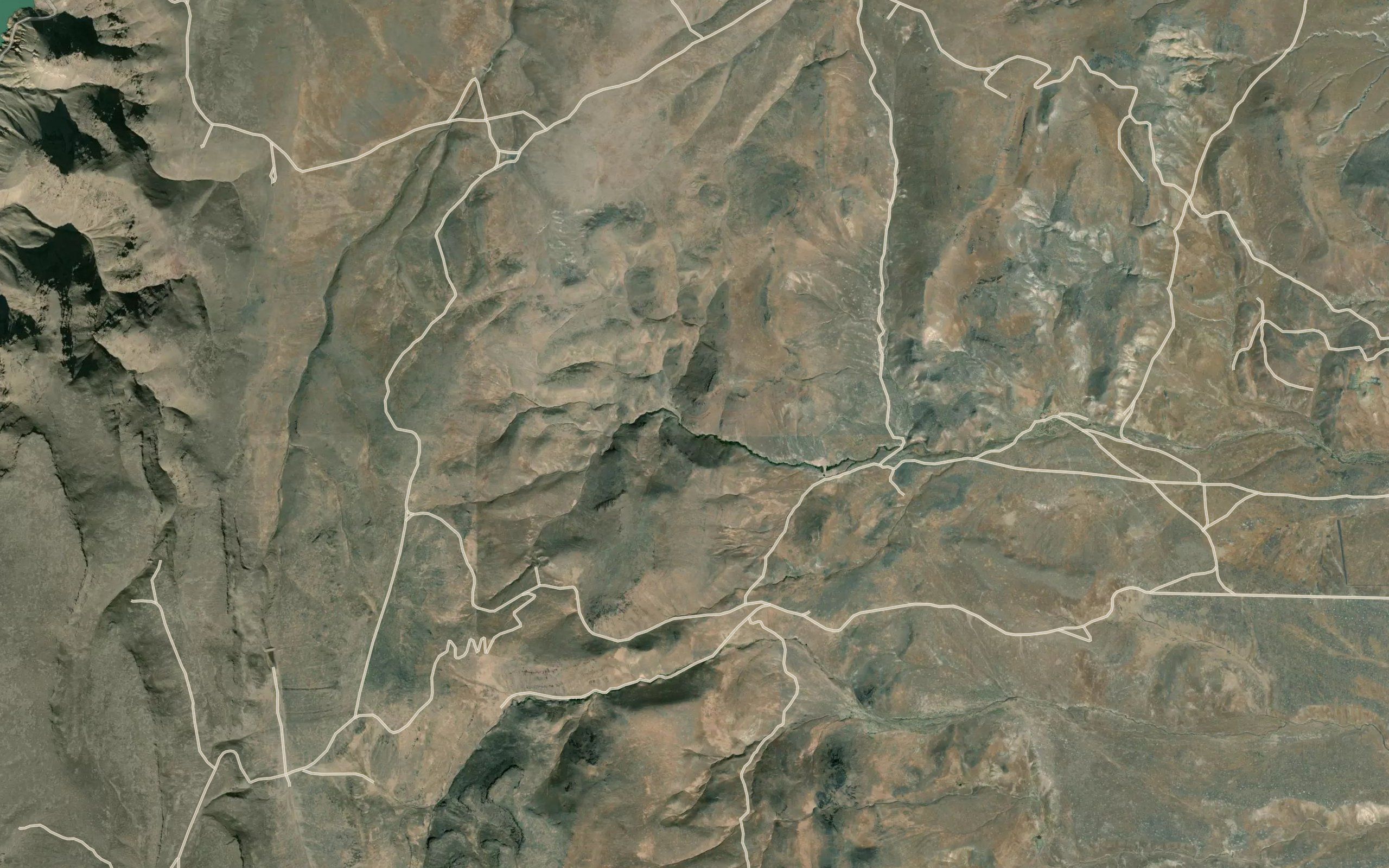 North Alkali Spring