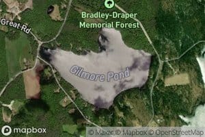 Gilmore Pond