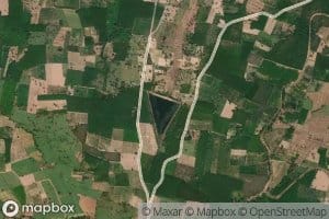 Ang Kep Nam Nong Luang