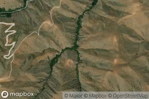 Rudkhaneh-ye Fatemeh Mordeh