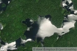 Anchor Lake