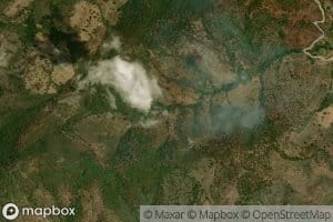 Barranca de Virrueta